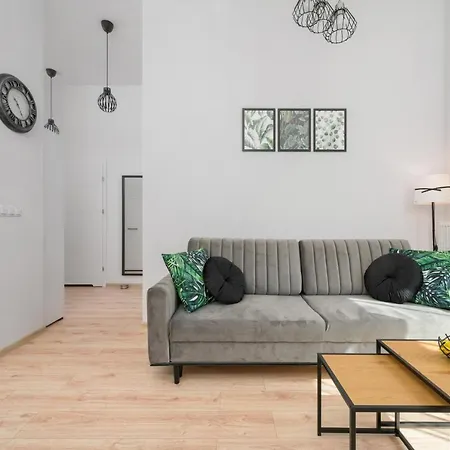 Exclusive Apartment Kajdasza Wroclaw By Noclegi Renters Exterior photo
