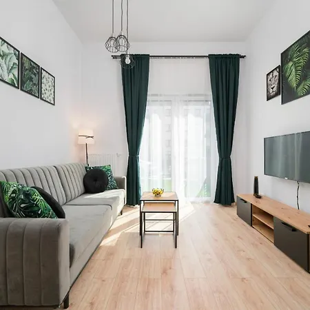 Exclusive Apartment Kajdasza Wroclaw By Noclegi Renters Exterior photo