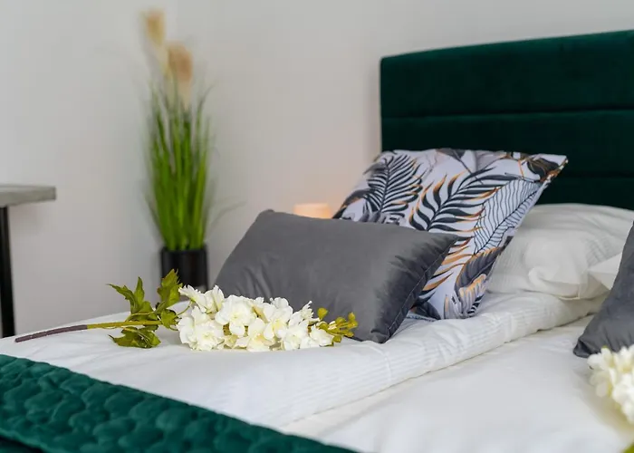 Exclusive Apartment Kajdasza Wroclaw By Noclegi Renters
