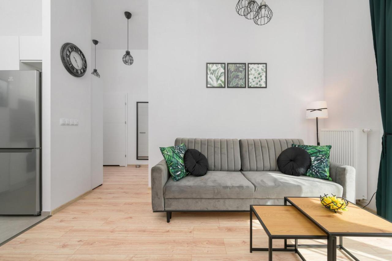 Exclusive Kajdasza By Renters Apartment Wroclaw