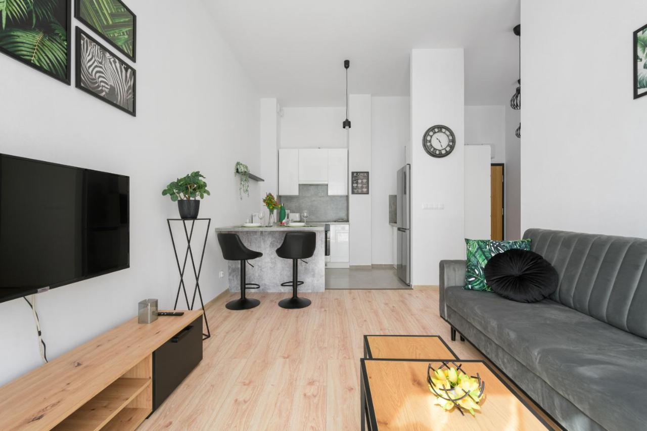 Exclusive Kajdasza By Renters Apartment *