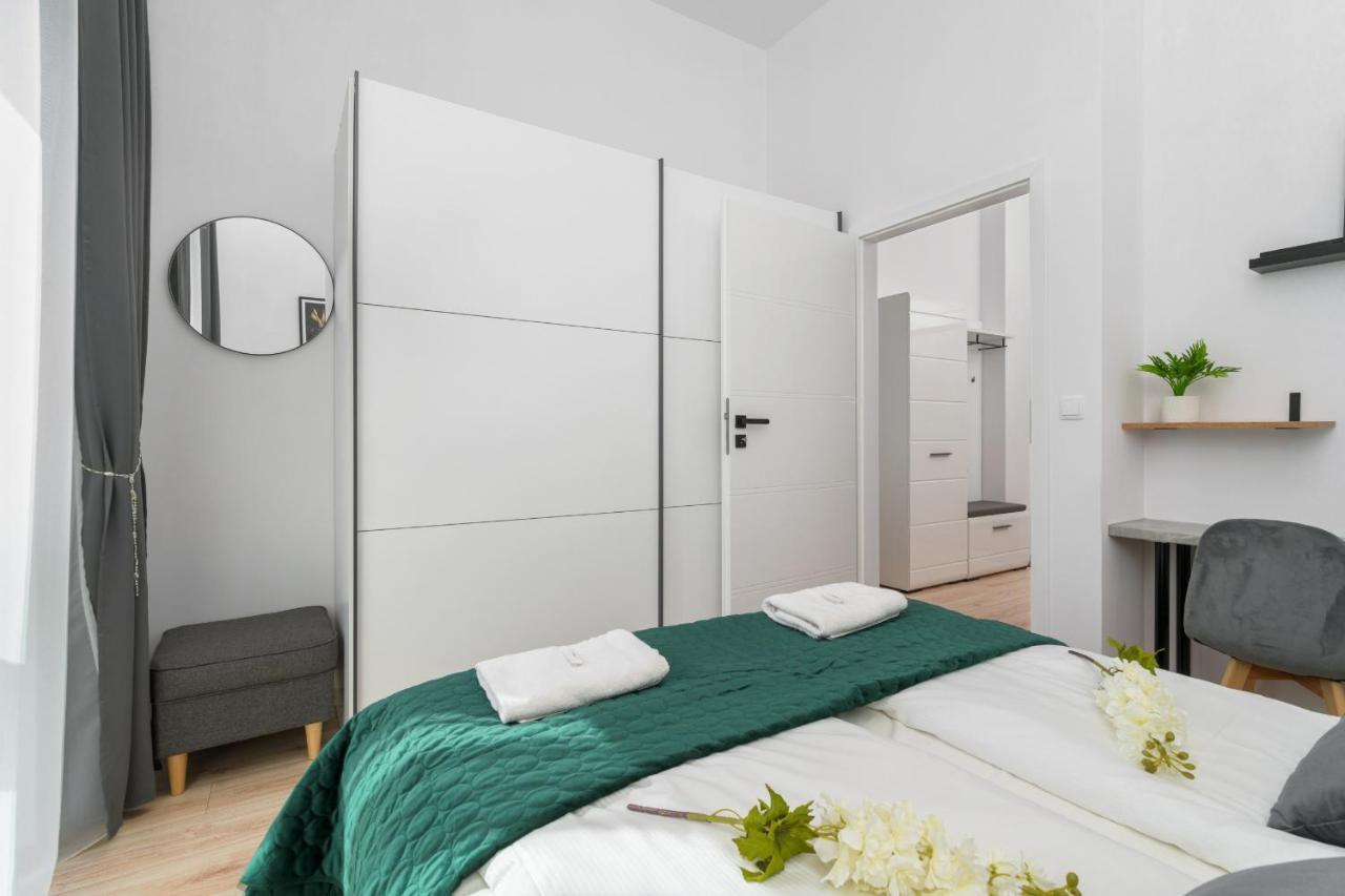 Exclusive Kajdasza By Renters * Wroclaw