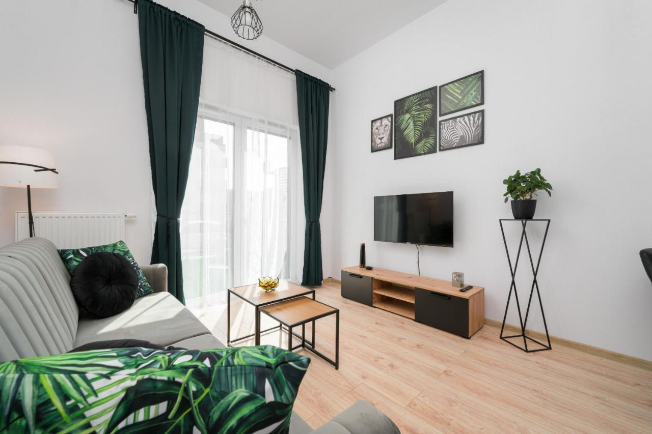 Apartment Exclusive Kajdasza By Renters