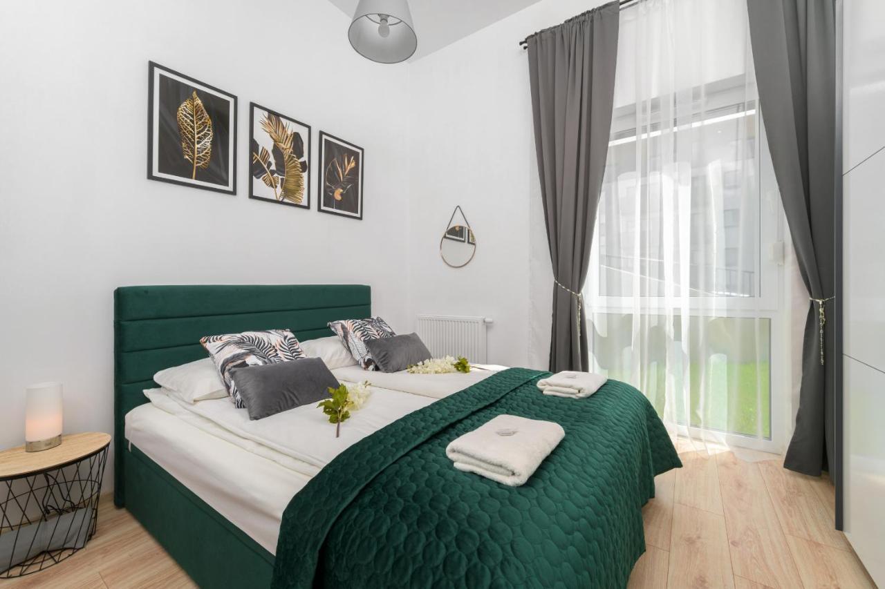 Exclusive Kajdasza By Renters Apartment