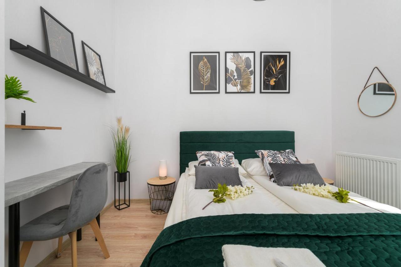 Exclusive Kajdasza By Renters Apartment *