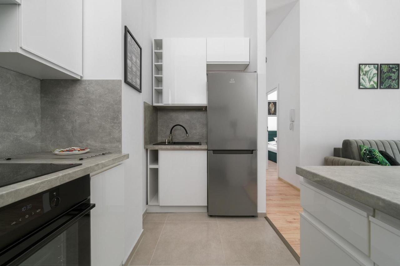 Apartment Exclusive Kajdasza By Renters Wroclaw