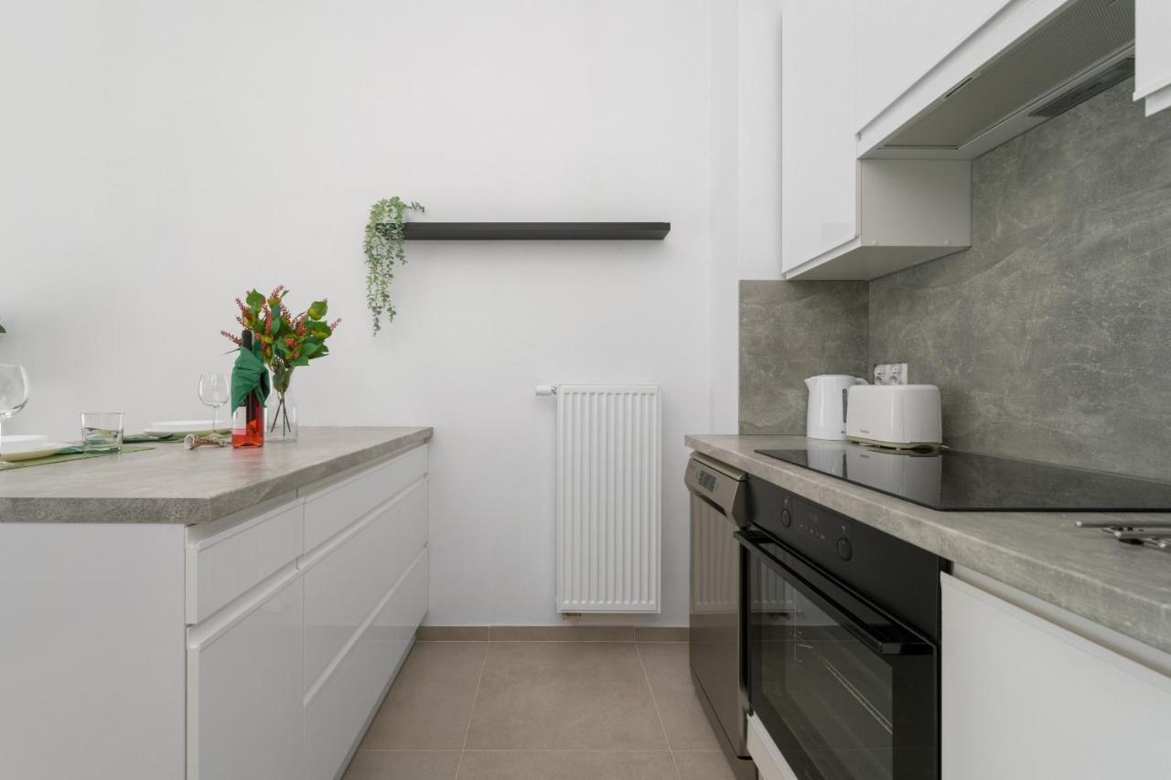 Exclusive Kajdasza By Renters * Wroclaw