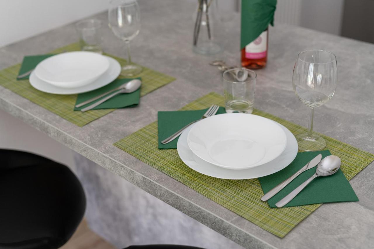Exclusive Kajdasza By Renters Apartment