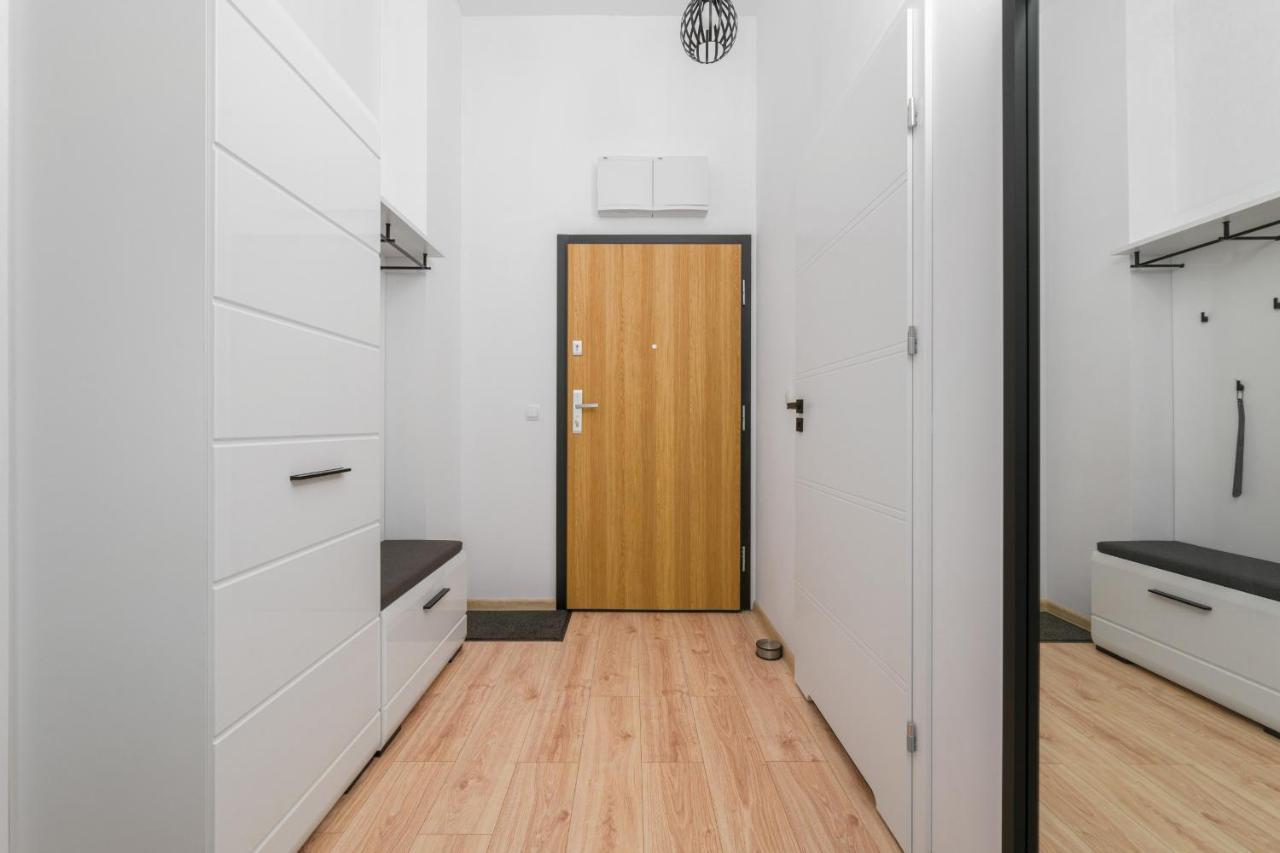 Apartment Exclusive Kajdasza By Renters