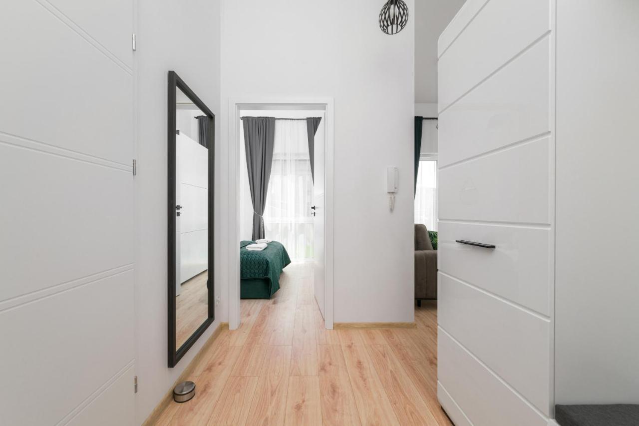 Exclusive Kajdasza By Renters Apartment Wroclaw