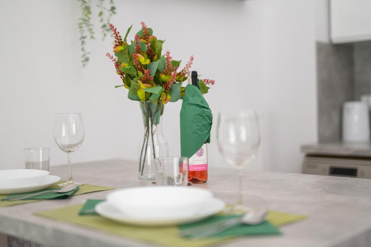 Exclusive Kajdasza By Renters Apartment