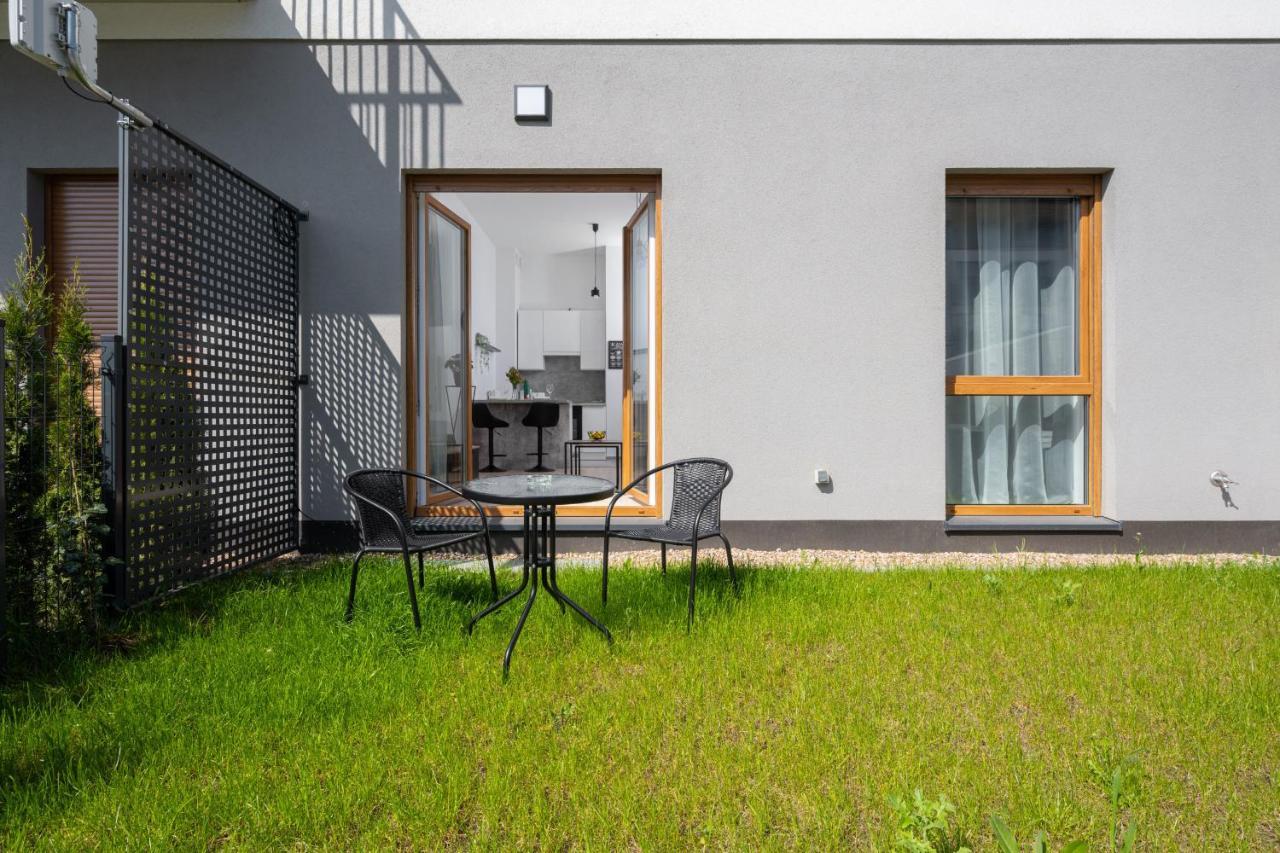 Exclusive Kajdasza By Renters Apartment