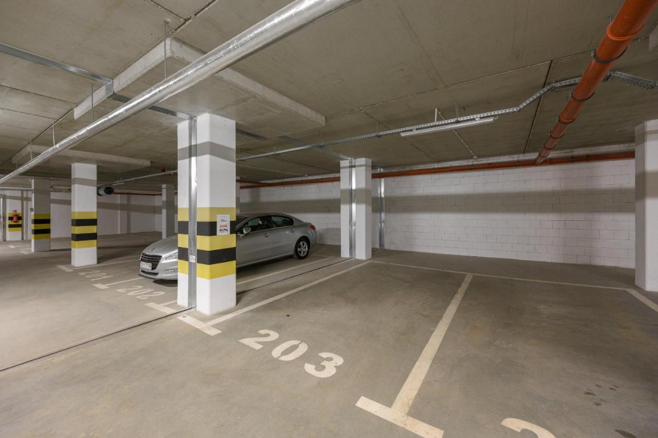Exclusive Kajdasza By Renters