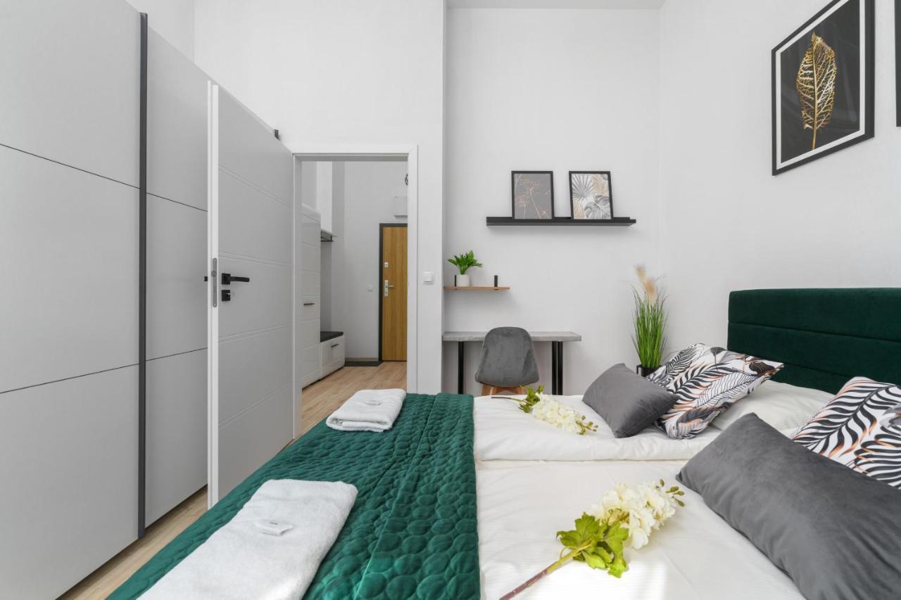 Apartment Exclusive Kajdasza By Renters *