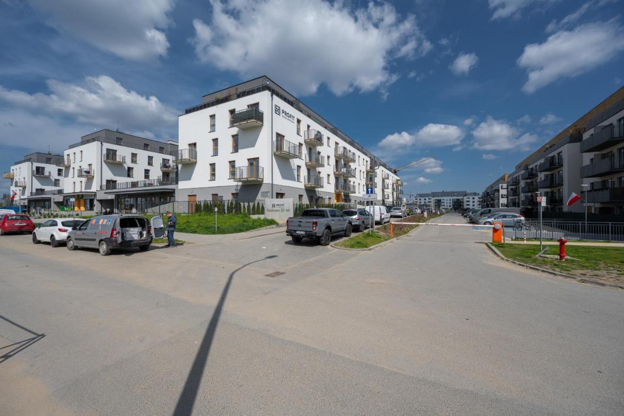 Apartment Exclusive Kajdasza By Renters