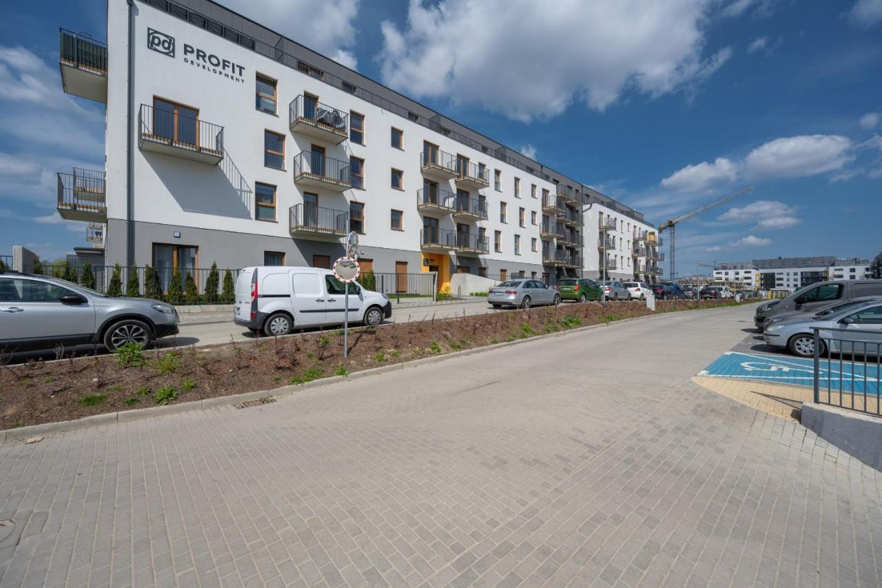Exclusive Kajdasza By Renters Wroclaw